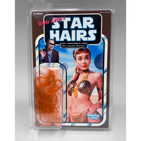 Star Hair by Whistling Pony
