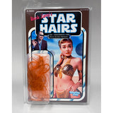 Star Hair by Whistling Pony