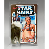 Star Hair by Whistling Pony