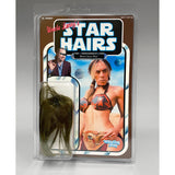 Star Hair by Whistling Pony