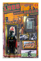 The 1980 International Afghan Heroin Syndicate: Russian Front by RESSINBLOOD