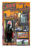 The 1980 International Afghan Heroin Syndicate: Russian Front by RESSINBLOOD