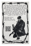 The 1980 International Afghan Heroin Syndicate: Russian Front by RESSINBLOOD