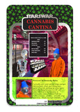 Cannabis Cantina: Stoneda Baba by ToneZoneToys