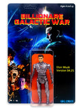 Elon Musk Version 04.25 by King Spider Toys