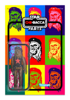 Star Farts: Che-Bacca by Maizart