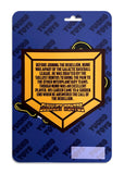 Galactic Baseball League: Sullust Rontos by Yucko Toys