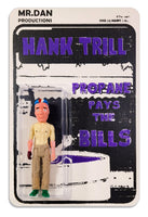 Hank Trill by Mr. Dan Productions