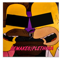 Kindly Deeds Done For Free by Remakes Plethora
