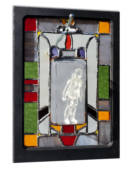 Lux Hunter by Joshua D Hoaglund