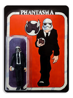 Phantasma by Dead Greedy x Paulitoy