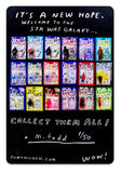 STR WAS: DTH VDR by Mark Todd