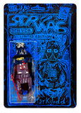 STR WAS: DTH VDR by Mark Todd