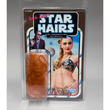 Star Hair by Whistling Pony