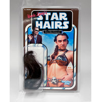 Star Hair by Whistling Pony