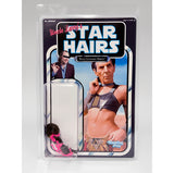 Star Hair by Whistling Pony