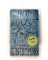 Häxan Devil by It Went Bad SILVER SCREEN SHOW