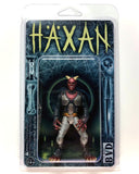 Häxan Devil by It Went Bad SILVER SCREEN SHOW