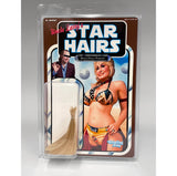 Star Hair by Whistling Pony