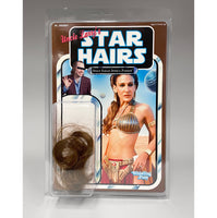 Star Hair by Whistling Pony