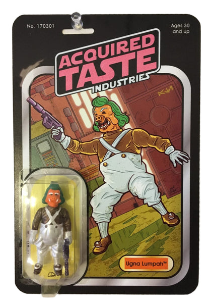 Ugna Lumpah by Acquired Taste Industries