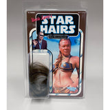 Star Hair by Whistling Pony