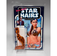 Star Hair by Whistling Pony