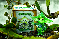 Growgu by Punk and Pop Toys