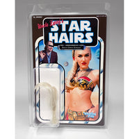 Star Hair by Whistling Pony