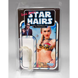Star Hair by Whistling Pony