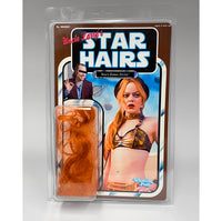 Star Hair by Whistling Pony