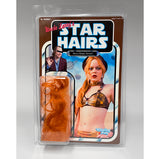 Star Hair by Whistling Pony