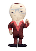 Sucklord Talking Plush by Suckadelic