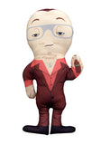Sucklord Talking Plush by Suckadelic