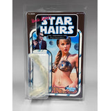 Star Hair by Whistling Pony