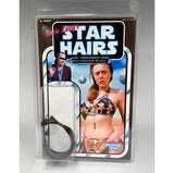 Star Hair by Whistling Pony