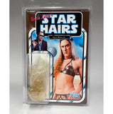 Star Hair by Whistling Pony